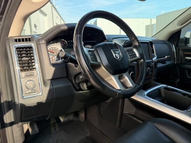 Used 2016 RAM 2500 Laramie AWD/4WD image 16