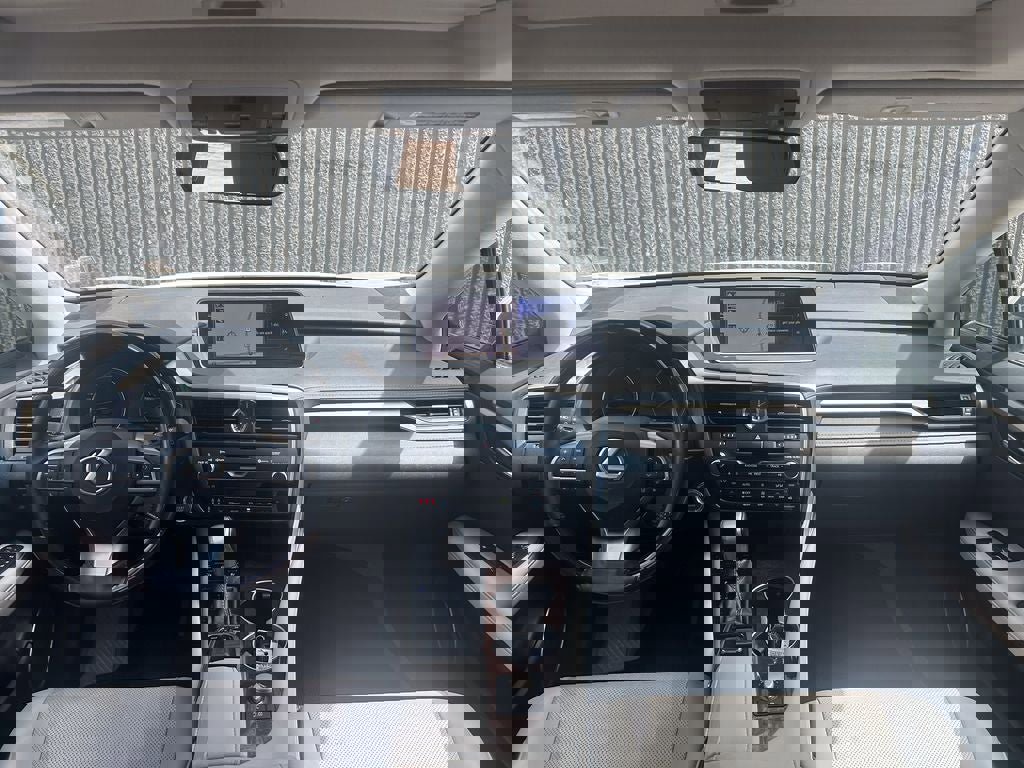 Used 2017 Lexus RX 350 AWD w/ Premium Package image 44