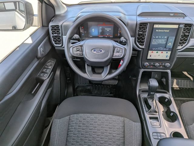 New 2026 Ford Ranger XL RWD image 17