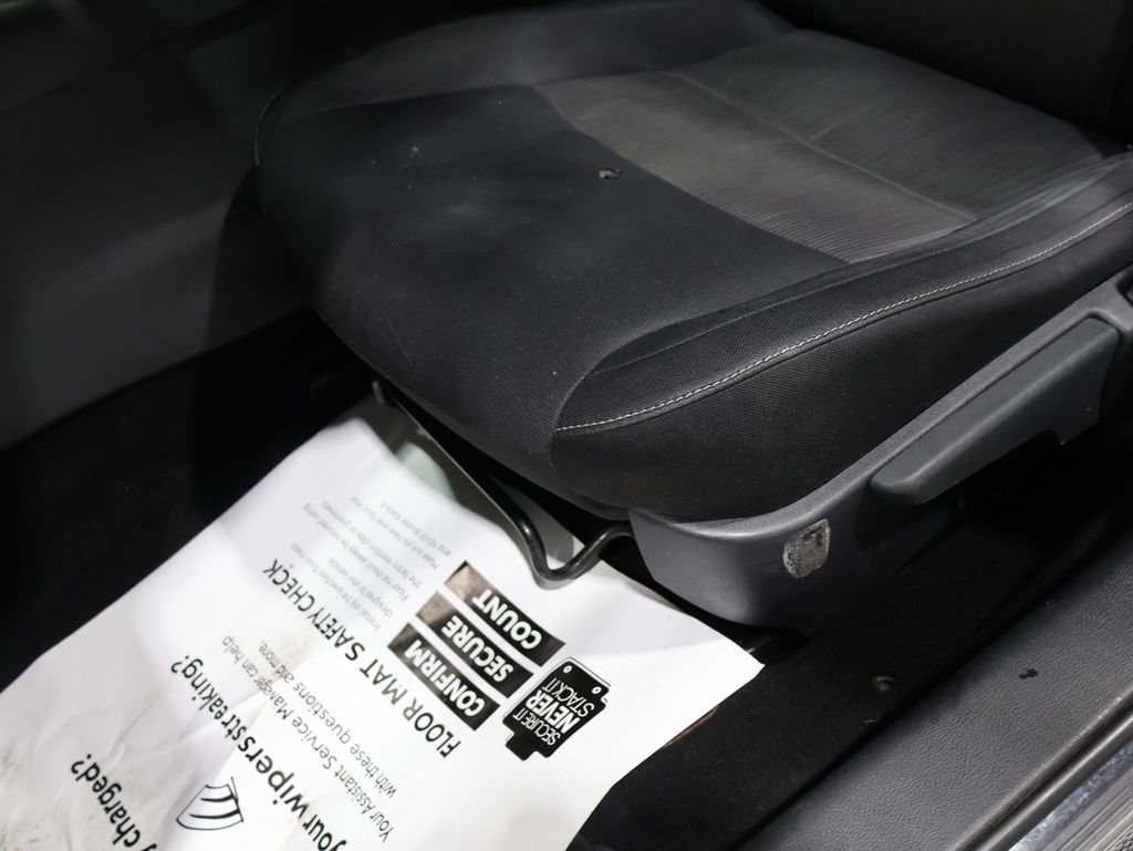 Used 2020 Nissan Sentra SV w/ Electronics Package image 11