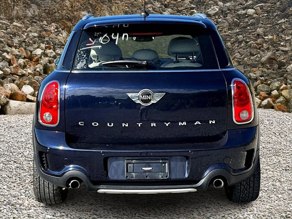 Used 2015 MINI Cooper Countryman S w/ Fully Loaded Package image 4