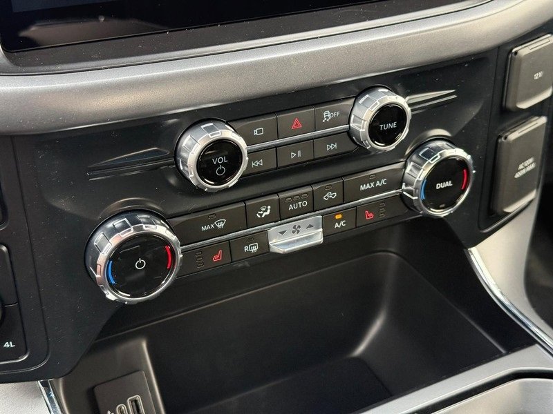 New 2026 Ford F150 XLT w/ Equipment Group 302A MID image 20
