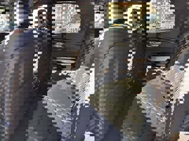 Used 2025 Genesis GV70 3.5T Sport image 20