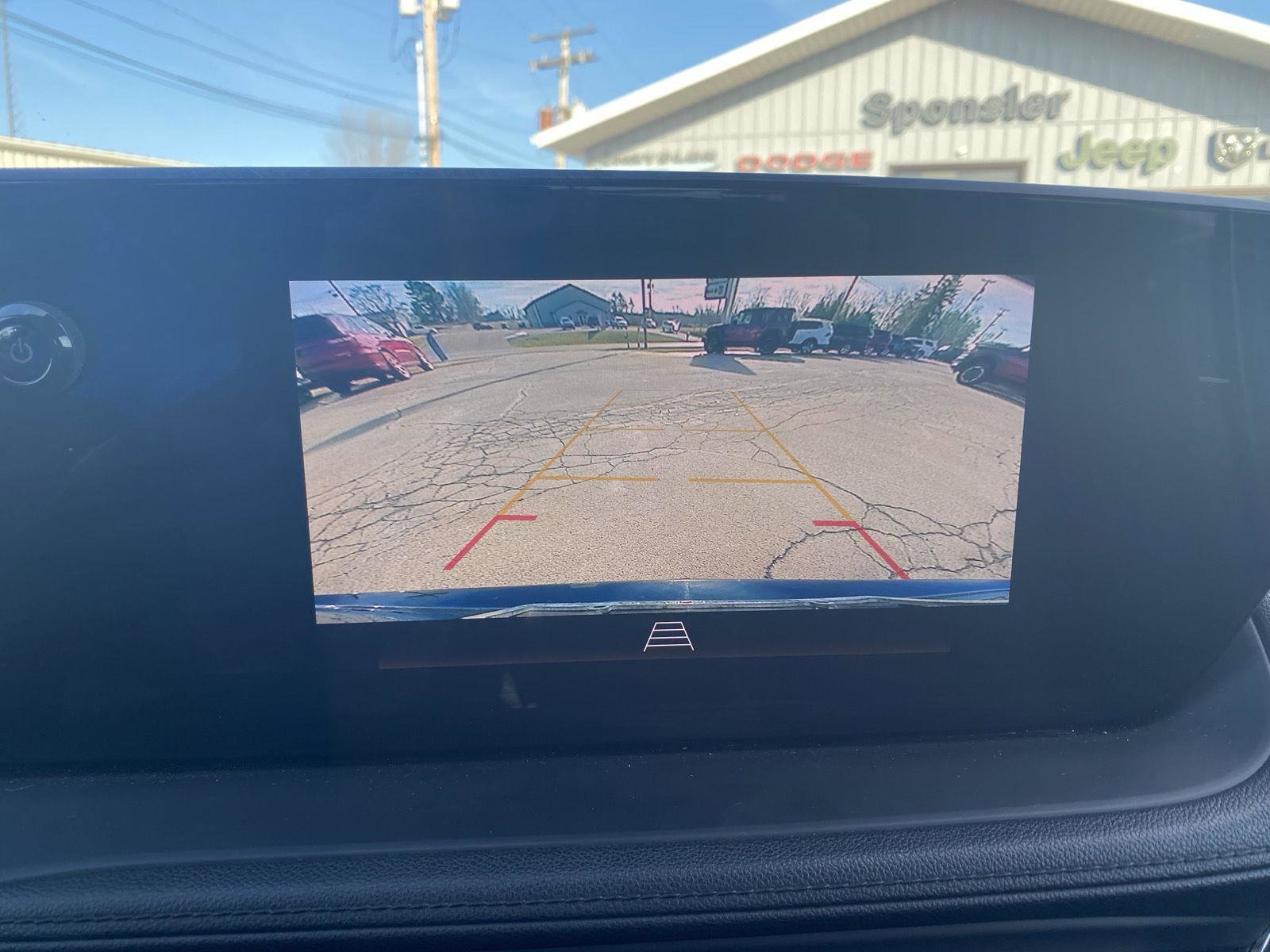 Used 2024 Buick Encore GX Sport Touring image 22