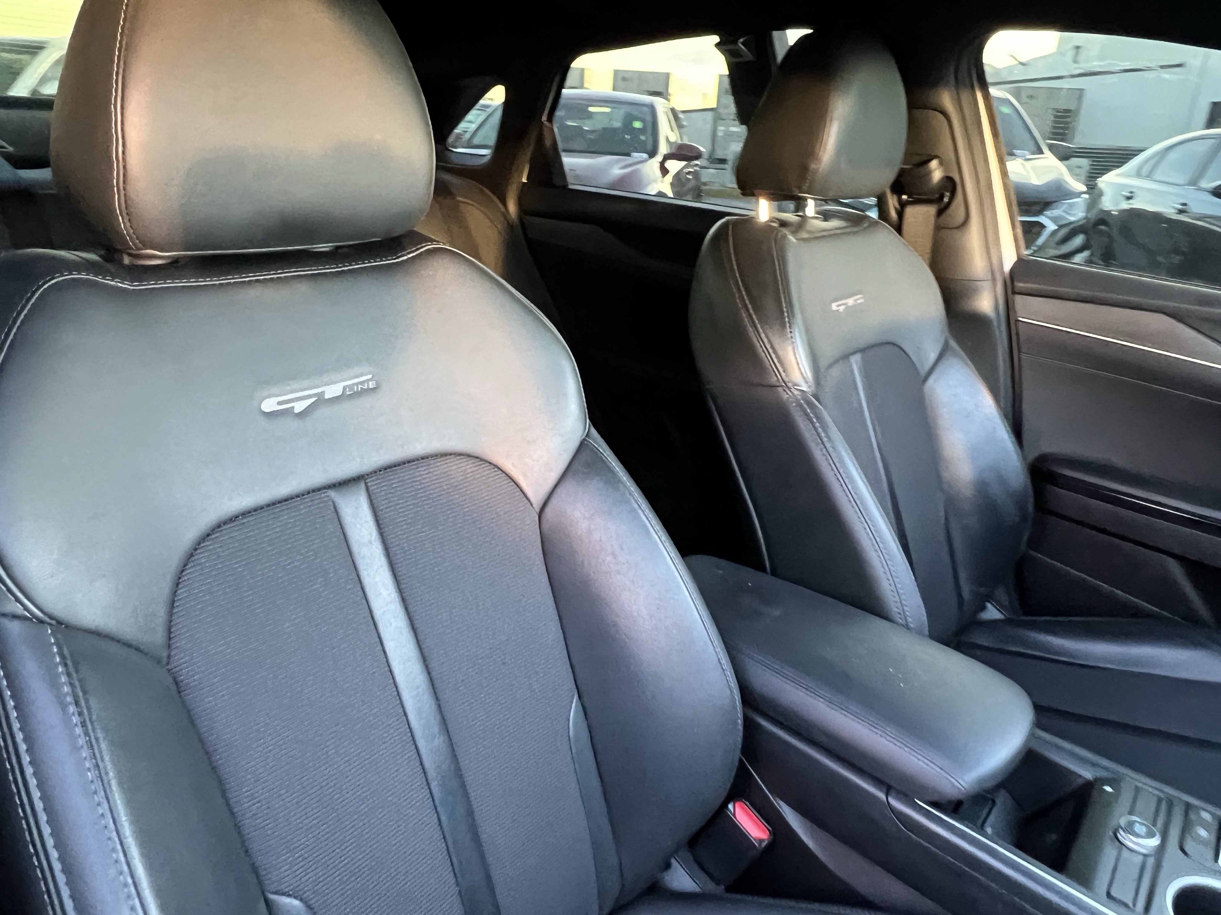 Used 2022 Kia K5 GT-Line image 14