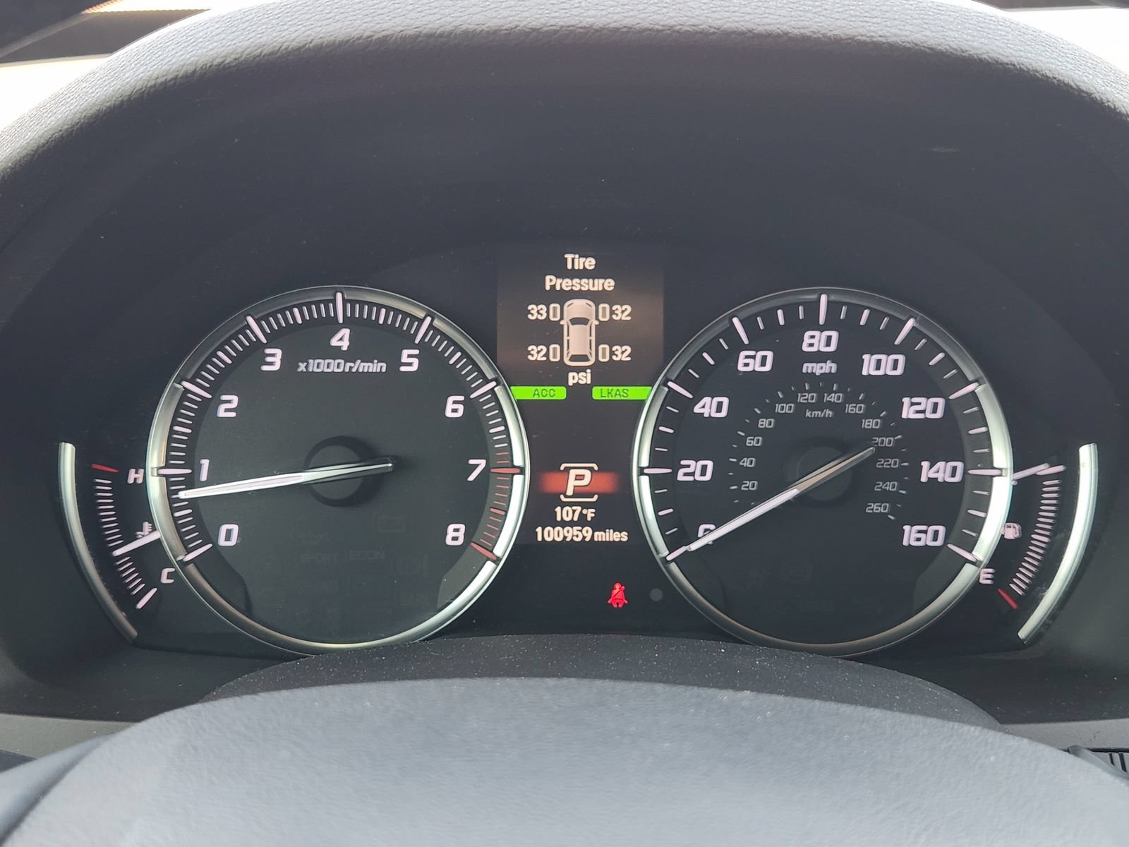 Used 2020 Acura MDX w/ Technology Package FWD image 19
