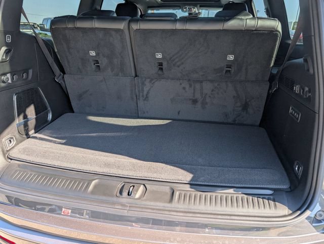 New 2026 Jeep Grand Wagoneer Limited w/ Premium Group II AWD/4WD image 29