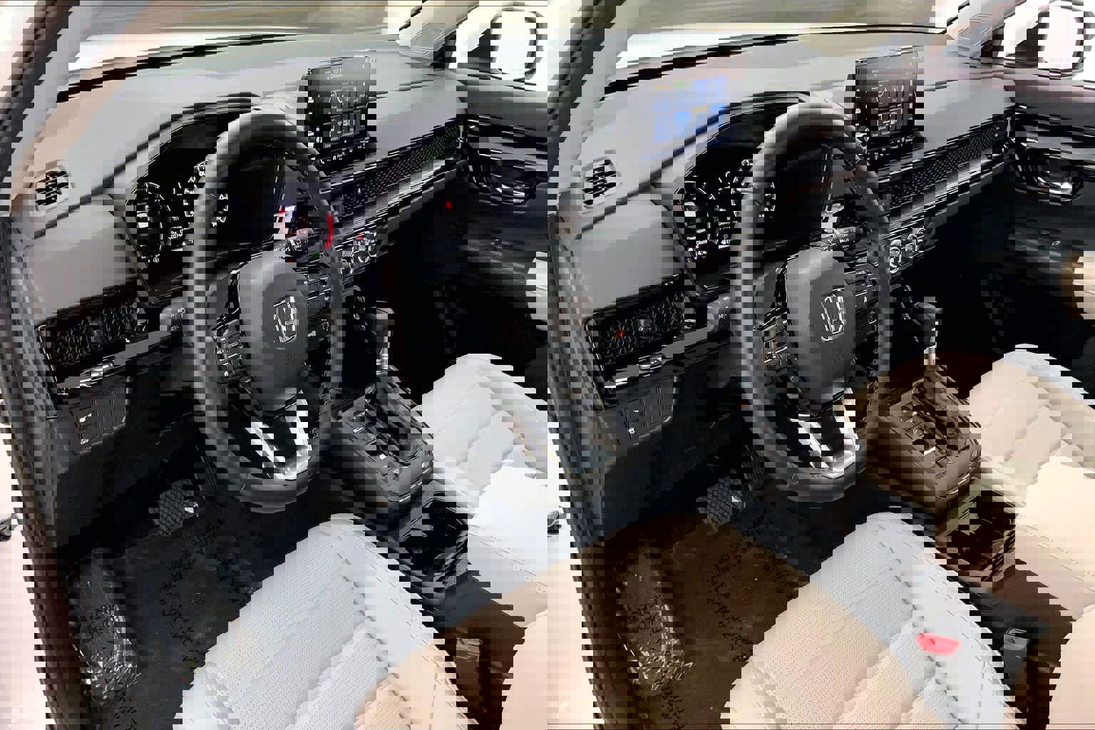 Used 2025 Honda CR-V EX-L image 20