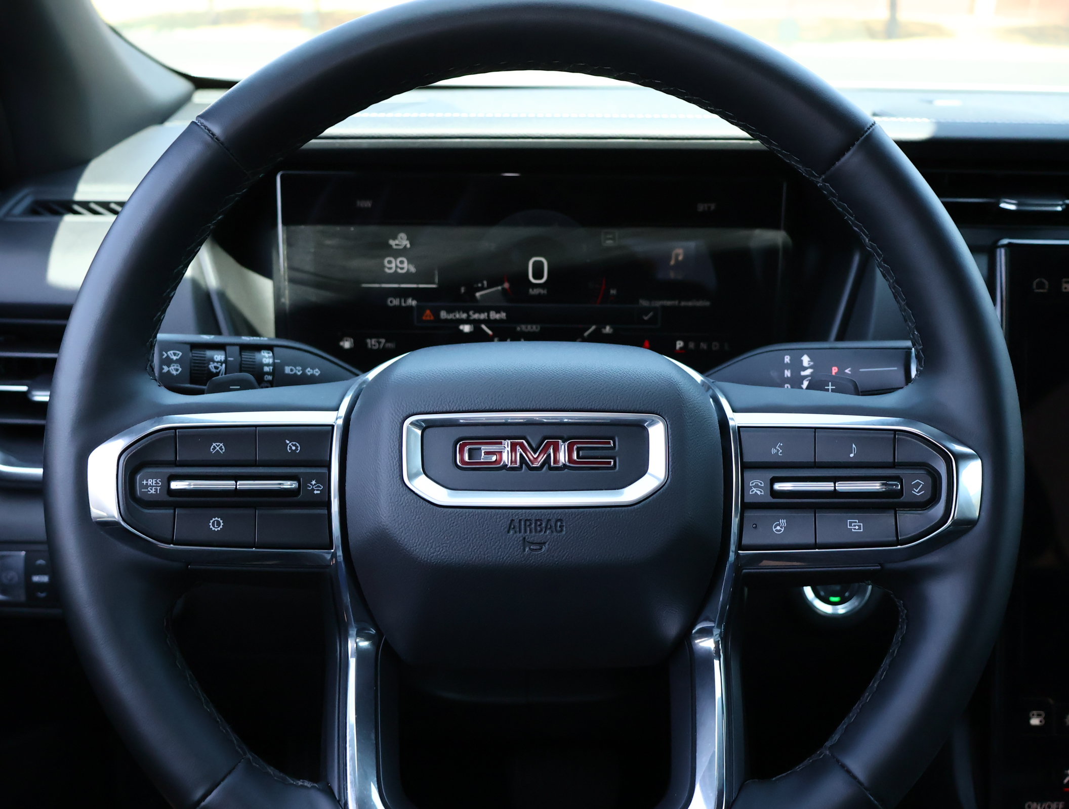 Used 2026 GMC Terrain Elevation FWD image 12