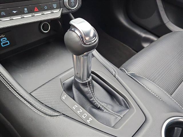 Used 2025 Ford Mustang GT Premium RWD image 12