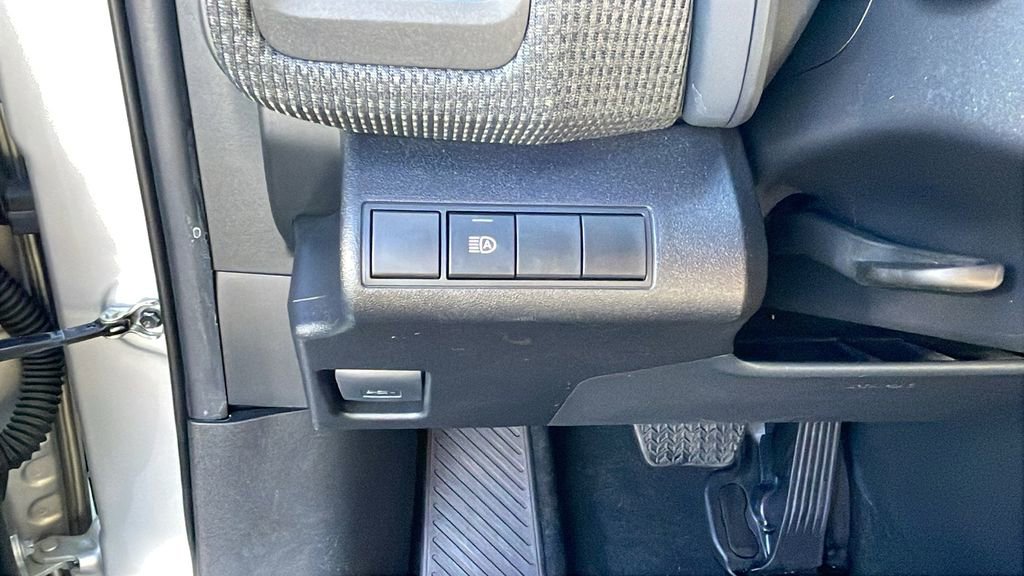 Certified 2023 Toyota bZ4X XLE w/ Weather Package image 25