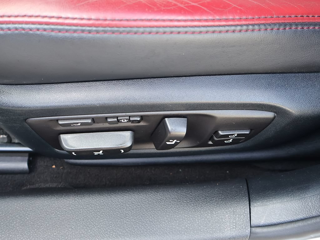Used 2020 Lexus GS 350 F Sport RWD image 37
