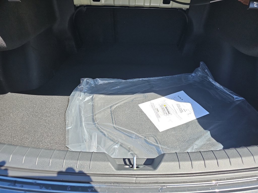 New 2026 Kia K5 EX image 6