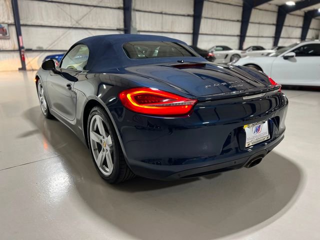 Used 2016 Porsche Boxster image 69