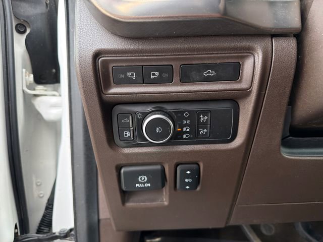 Used 2021 Ford F150 King Ranch AWD/4WD image 13