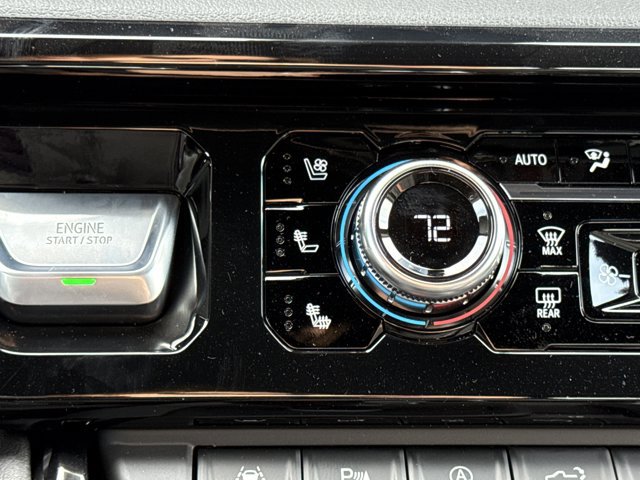 New 2026 GMC Sierra 1500 AT4 w/ AT4 Premium Package image 22