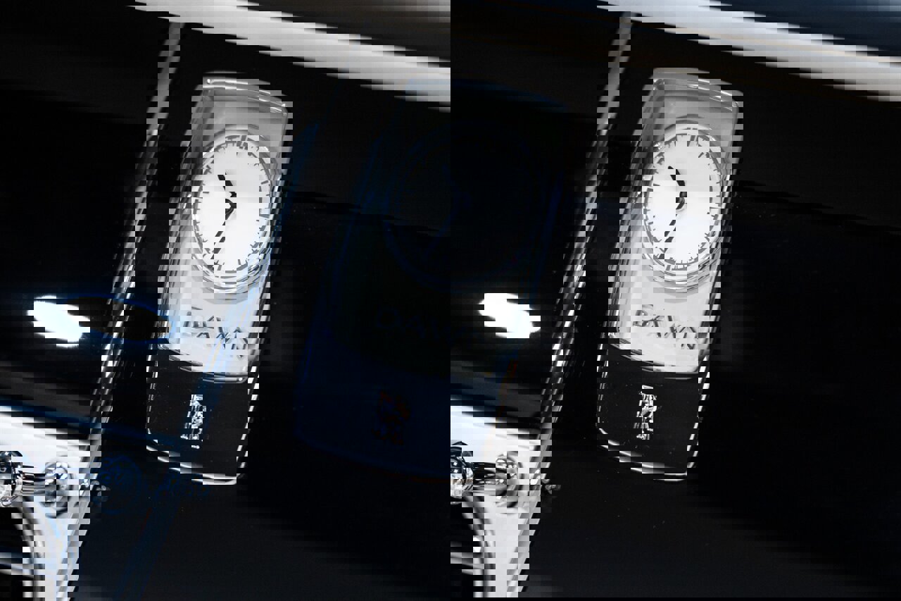 Used 2016 Rolls-Royce Dawn image 62