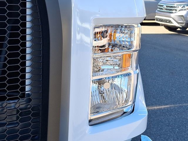 Used 2023 Ford F650 2WD Regular Cab Super Duty image 10