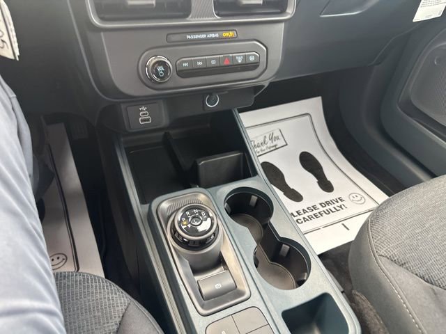New 2025 Ford Maverick XL w/ Equipment Group 101A image 35