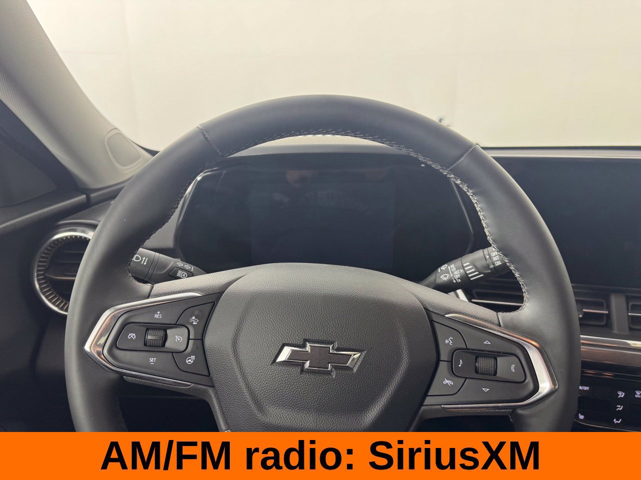 Used 2024 Chevrolet Trax ACTIV w/ Sunroof Package FWD image 16