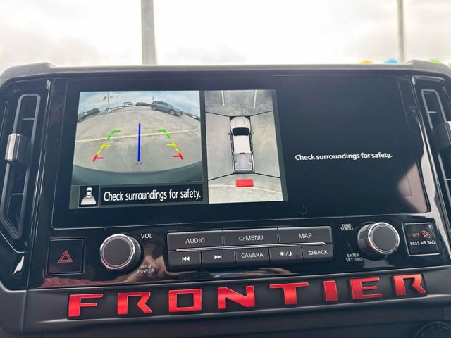 New 2026 Nissan Sentra SR w/ SR Premium Package image 55