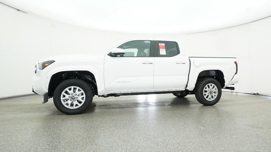 New 2025 Toyota Tacoma SR5 image 74