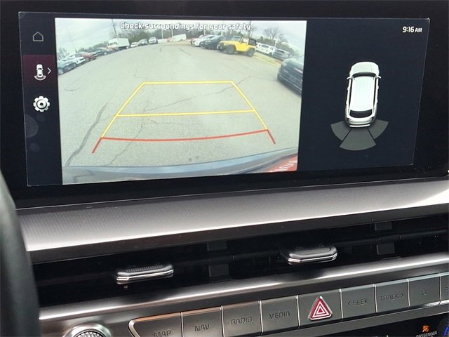 Used 2024 Kia Telluride S image 15