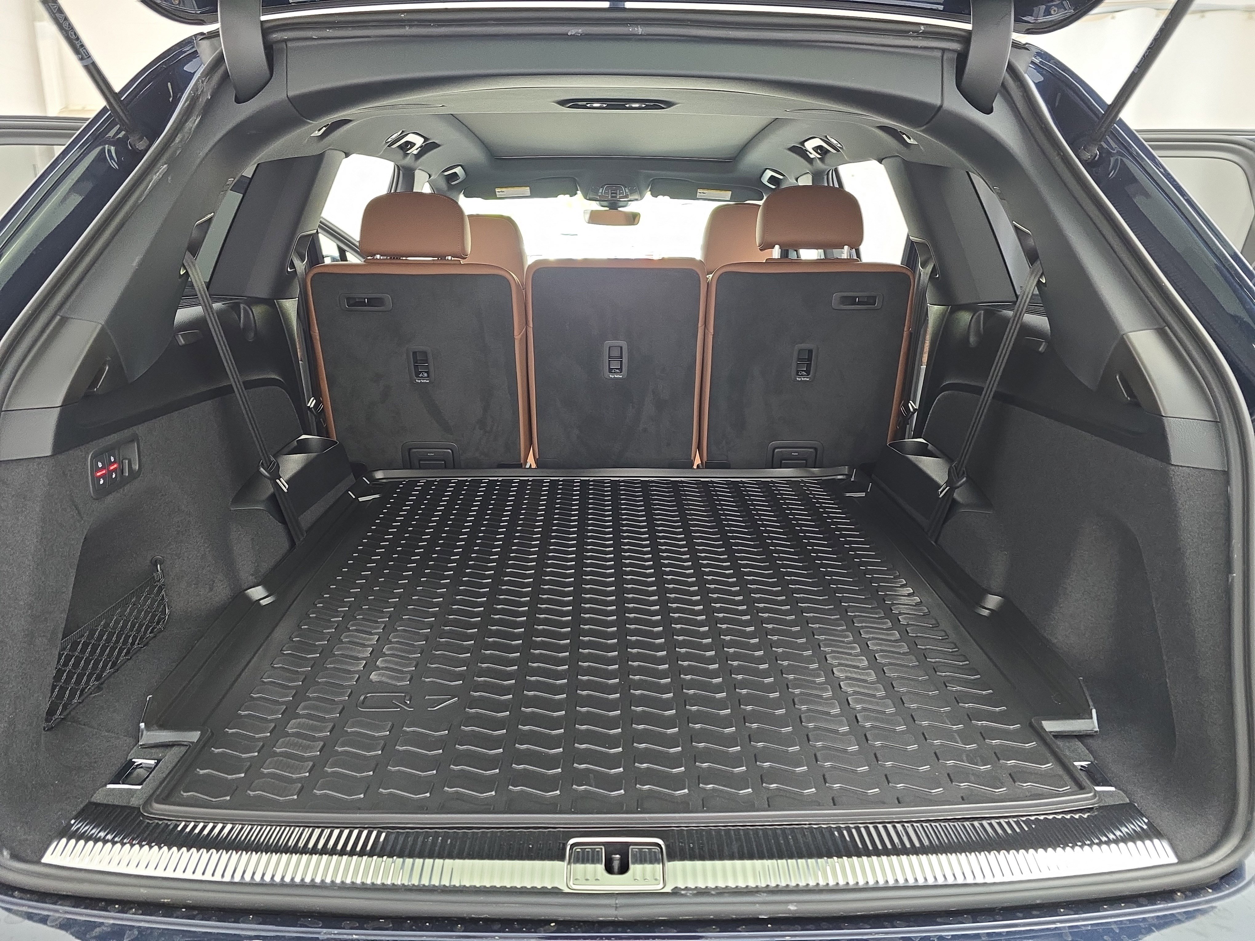New 2026 Audi Q7 2.0T Premium Plus image 14