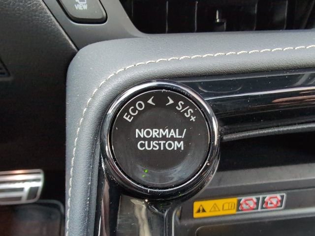 Certified 2025 Lexus NX 450h+ F Sport w/ Accessory Package (2T) image 18