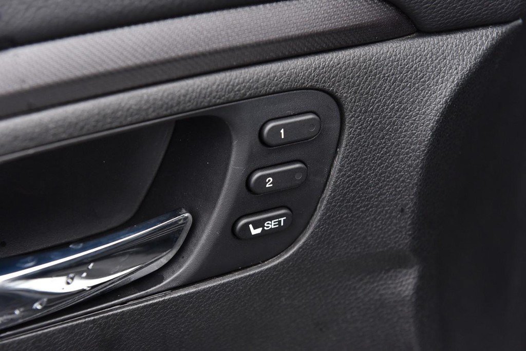 Certified 2025 Honda Ridgeline RTL image 11