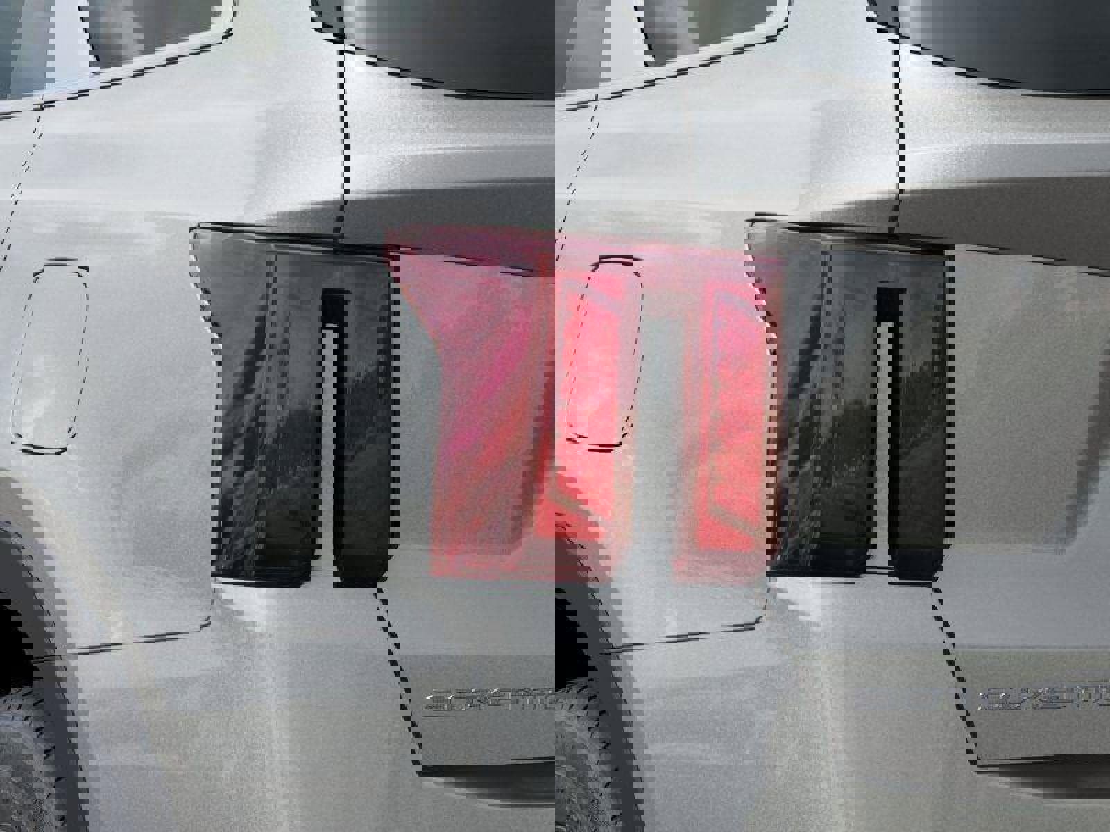 New 2026 Kia Sorento LX image 11