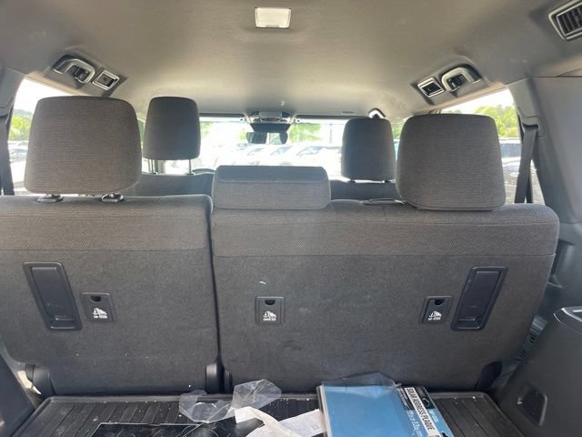 Used 2025 Toyota Land Cruiser 1958 AWD/4WD image 34