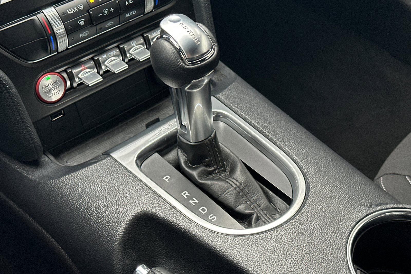 Used 2022 Ford Mustang Mach 1 image 19