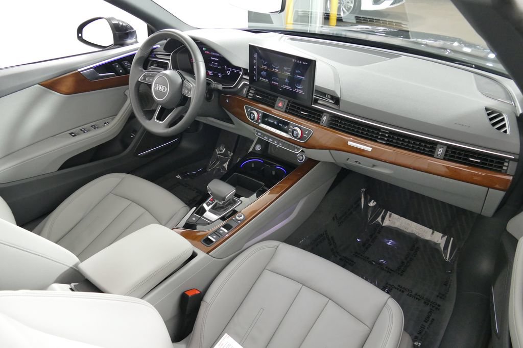 Used 2020 Audi A5 2.0T Prestige AWD/4WD image 14