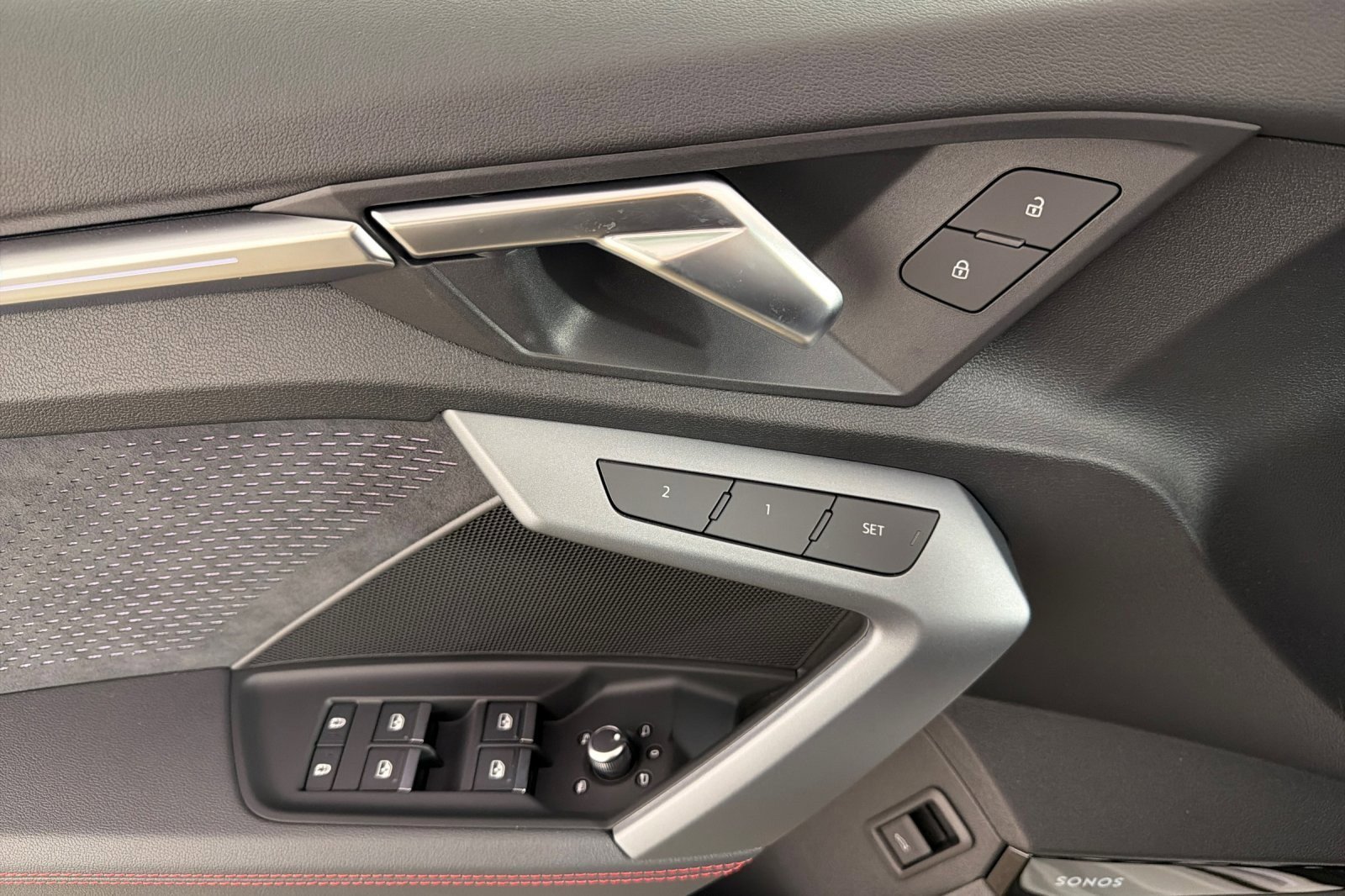 New 2026 Audi S3 Premium AWD/4WD image 10