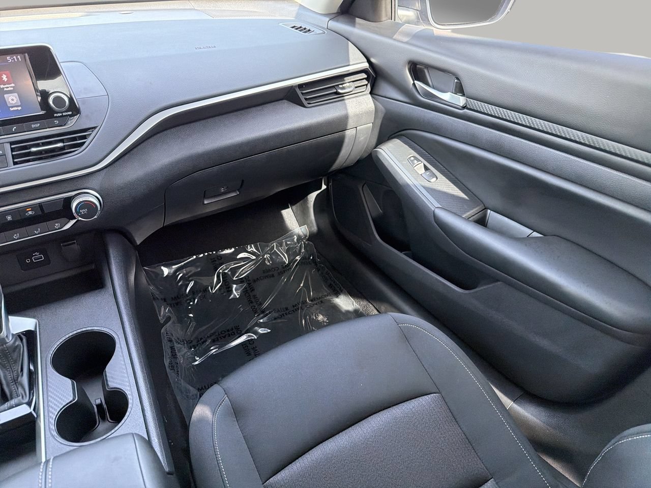 Used 2021 Nissan Altima 2.5 S FWD image 15