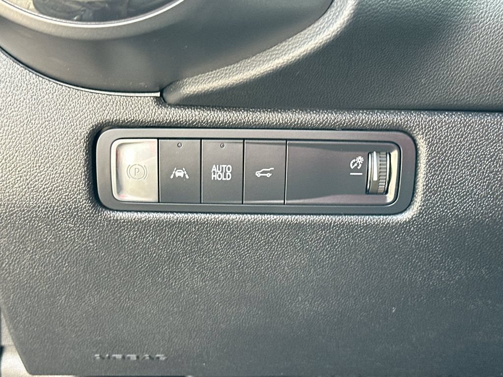 Used 2024 Chevrolet Equinox EV RS FWD image 10