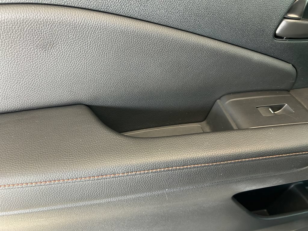 Certified 2023 Honda Passport TrailSport image 16