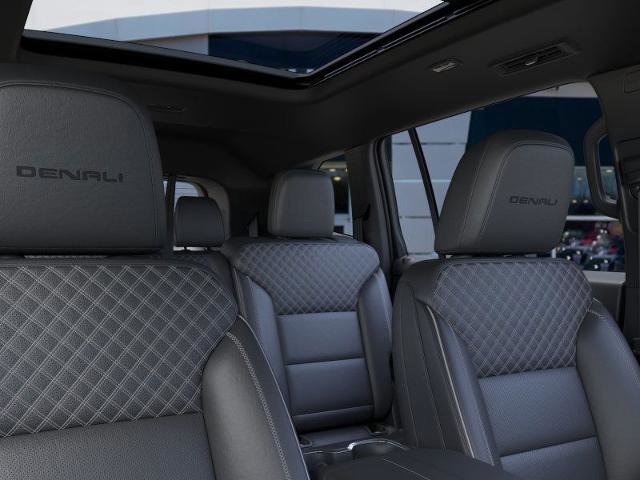 New 2025 GMC Acadia Denali image 46