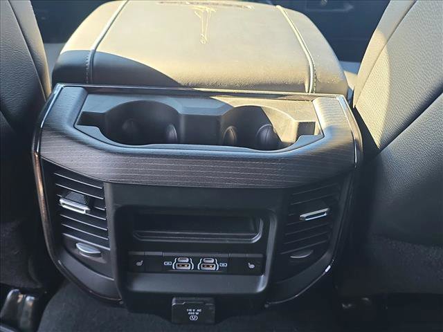 Used 2024 RAM 3500 Limited w/ Night Edition image 17