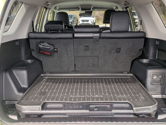 Used 2023 Toyota 4Runner TRD Sport image 28