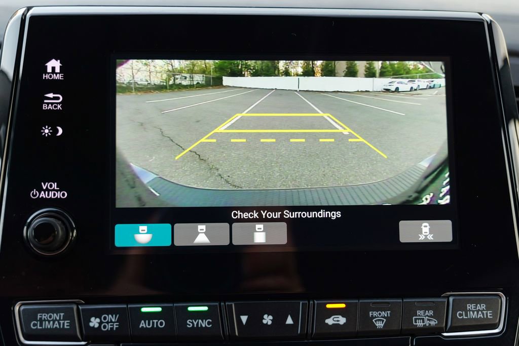Used 2023 Honda Odyssey EX-L image 55