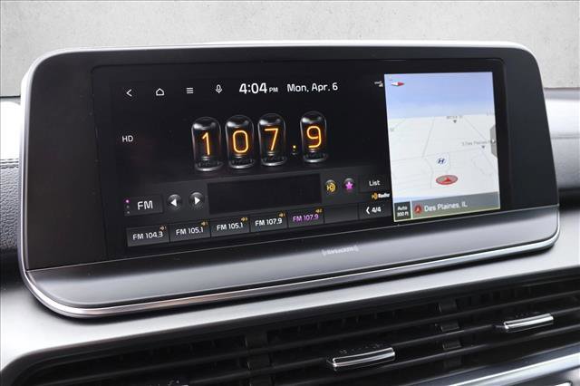 Used 2022 Kia Telluride LX image 18