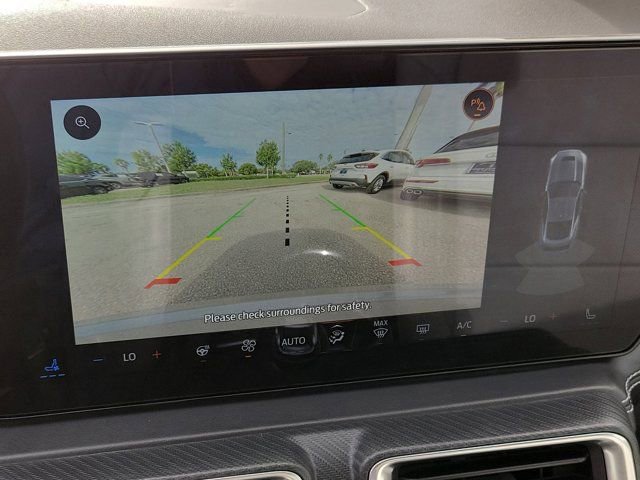 Certified 2024 Ford Mustang Premium RWD image 29