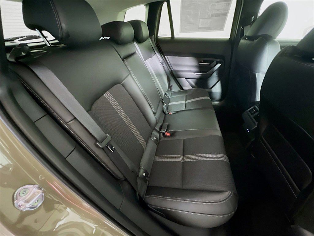 New 2026 MAZDA CX-50 Meridian Edition image 20