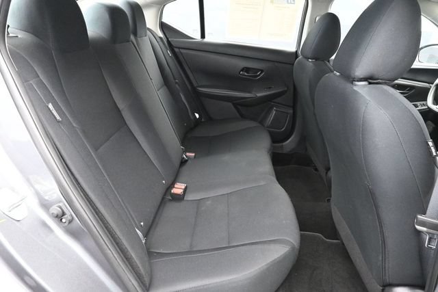 Used 2025 Nissan Sentra S FWD image 30