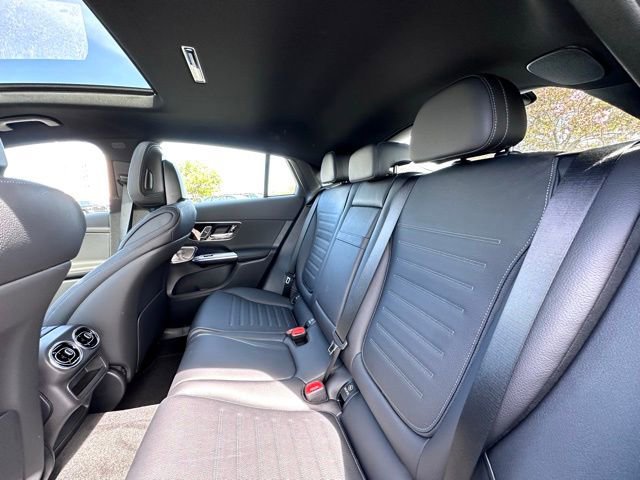 New 2026 Mercedes-Benz GLC 43 AMG 4MATIC Coupe image 24