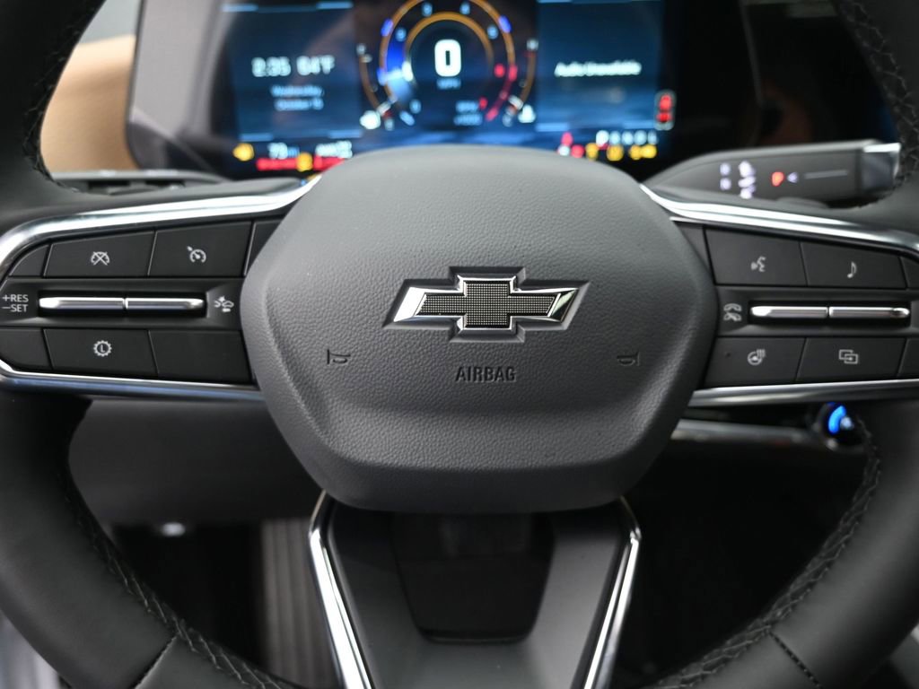 New 2026 Chevrolet Equinox ACTIV w/ Convenience Package III image 15