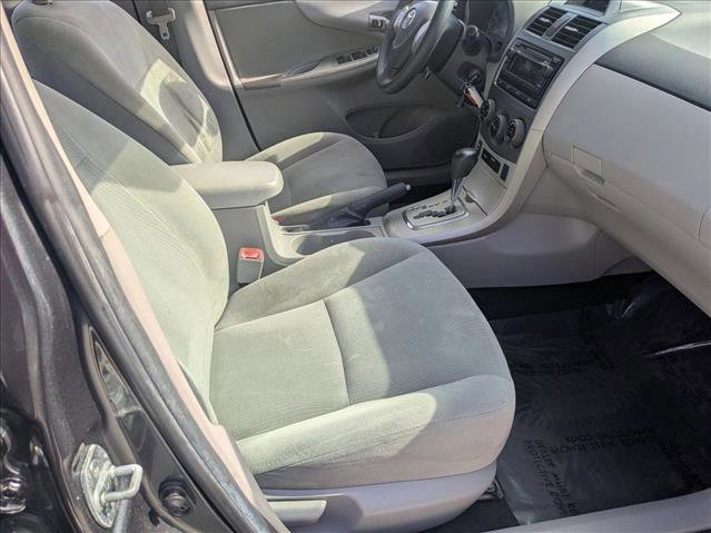 Used 2012 Toyota Corolla LE image 20