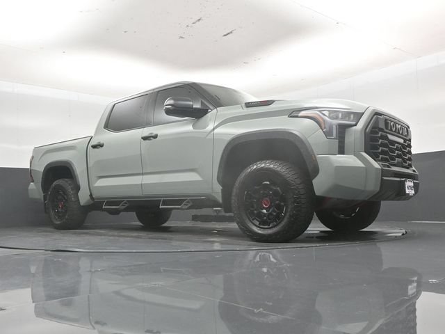 Used 2022 Toyota Tundra TRD Pro AWD/4WD image 45